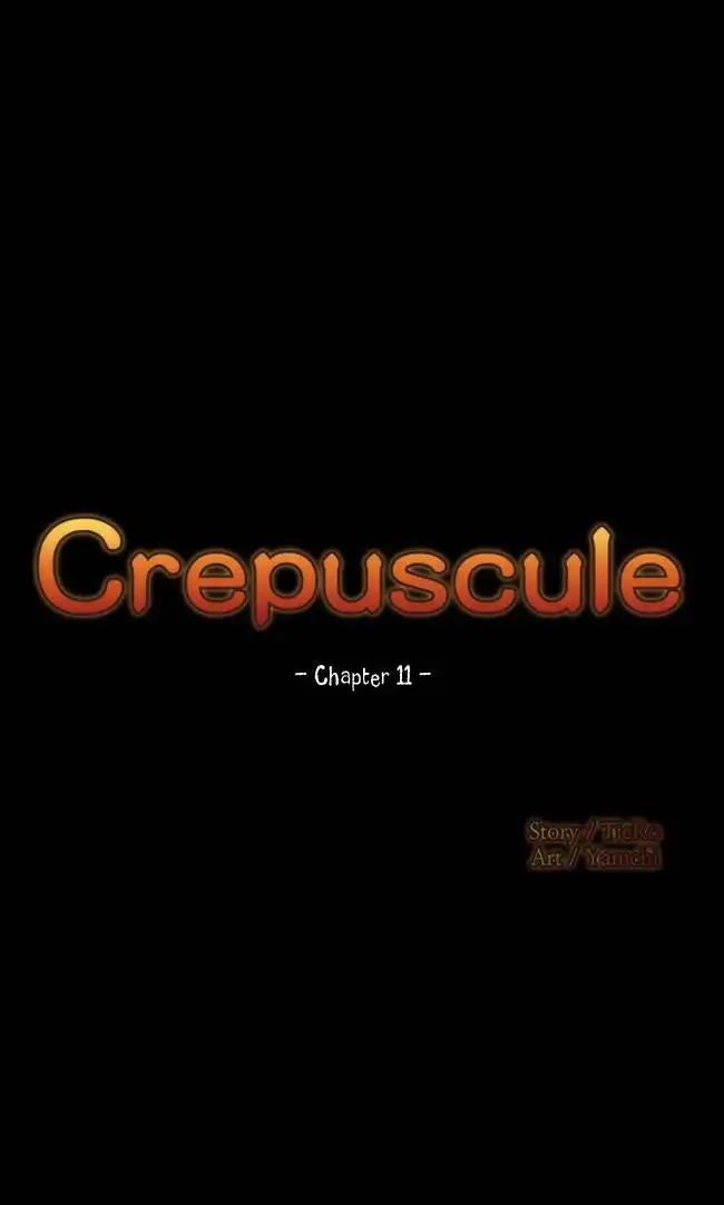 Crepuscule (Muchi) Chapter 11 6